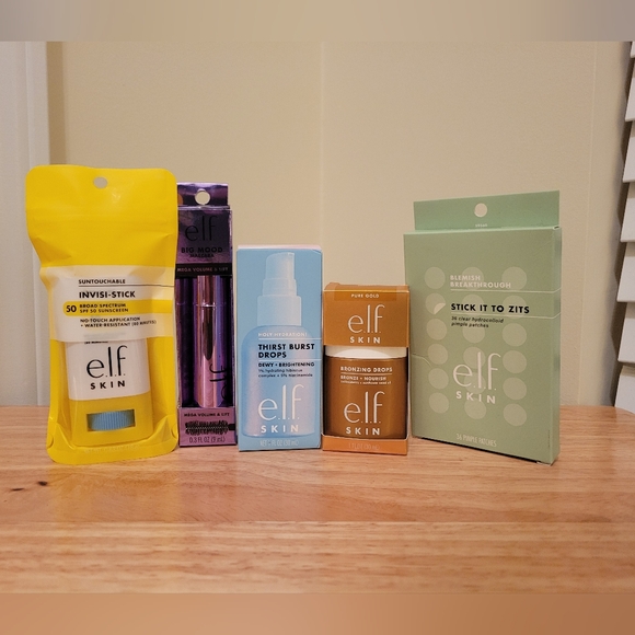 Elf Bundle - Picture 2 of 8